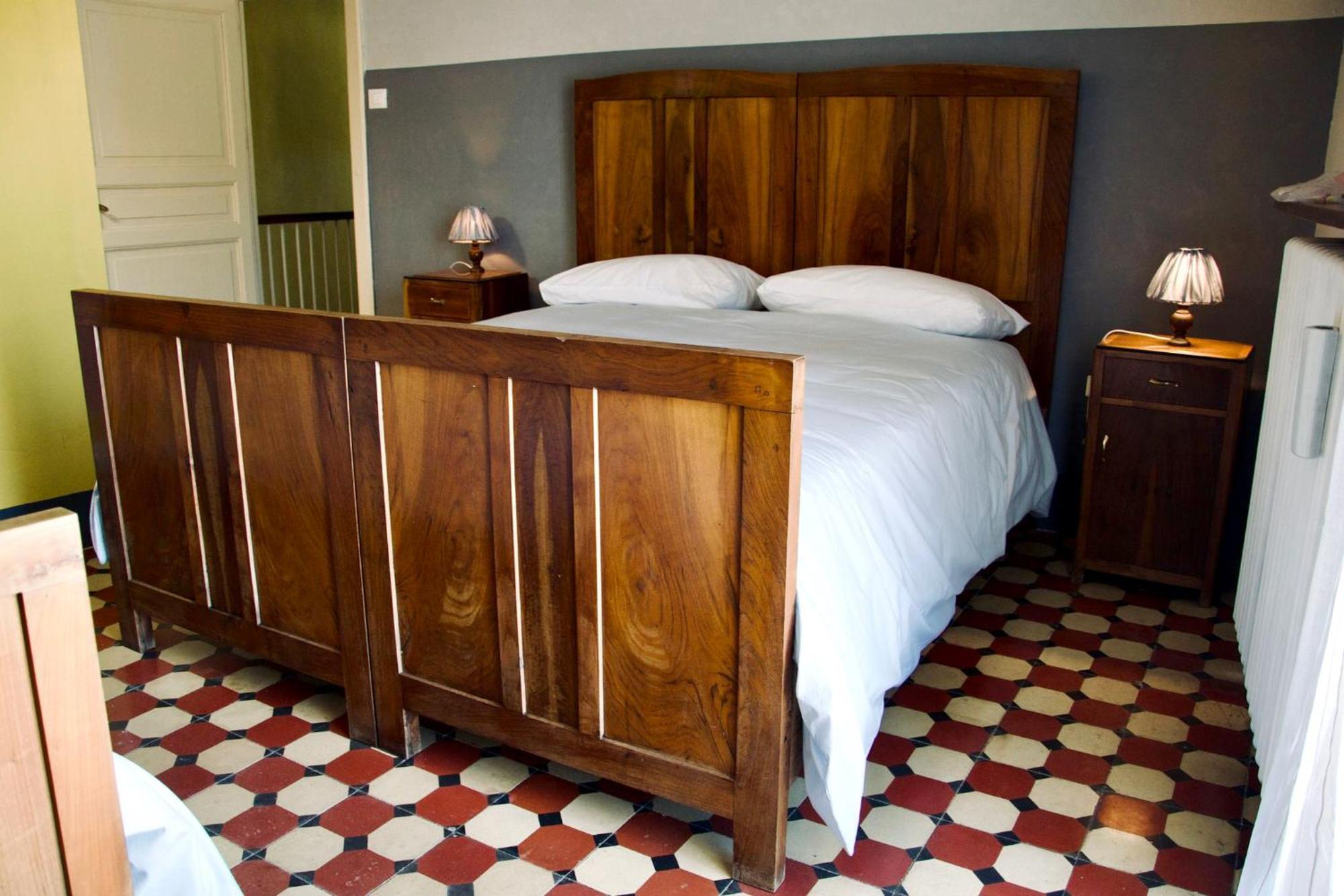Bed And Breakfast Da Peppino Bianchi Exterior photo