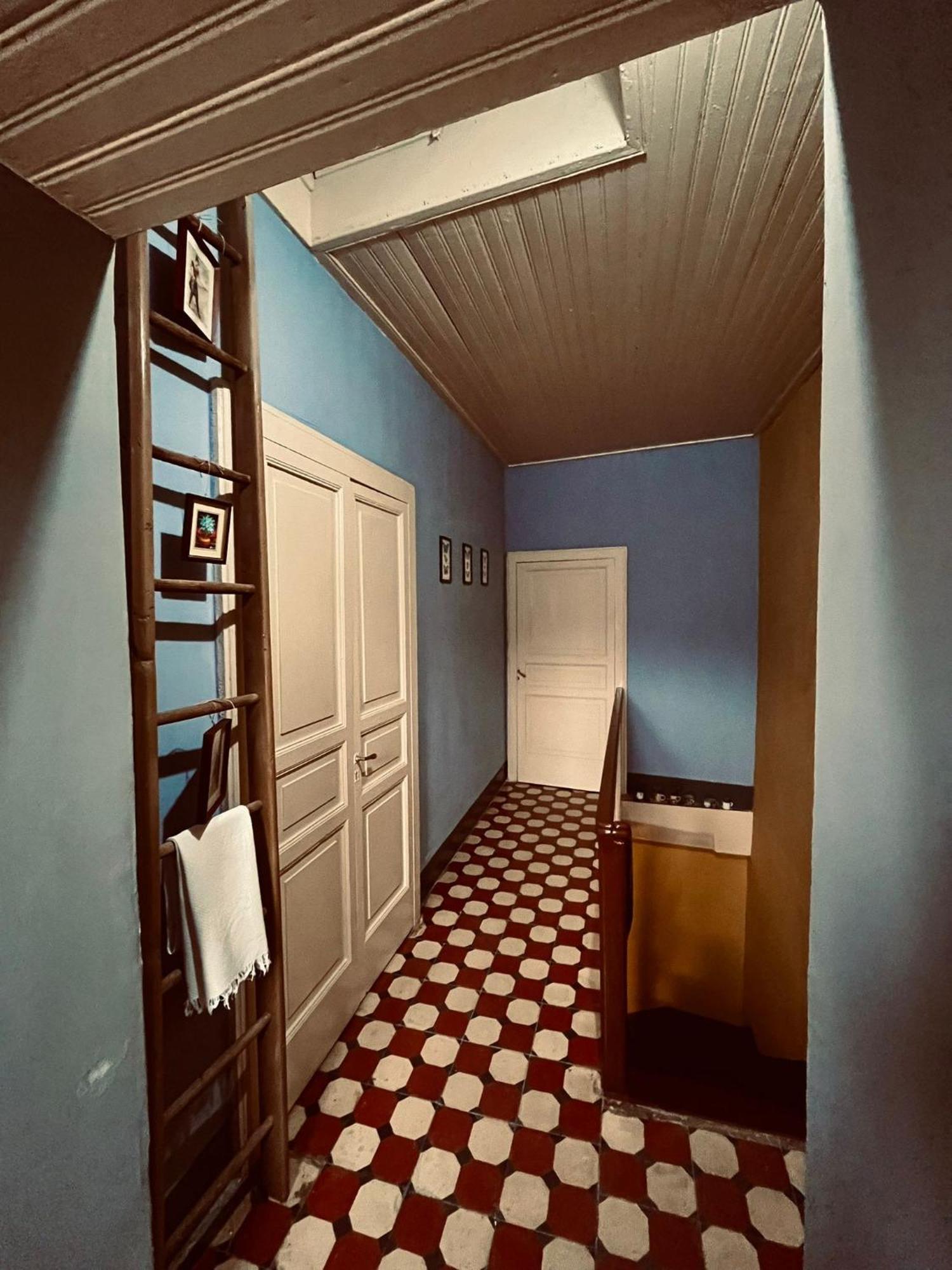 Bed And Breakfast Da Peppino Bianchi Exterior photo