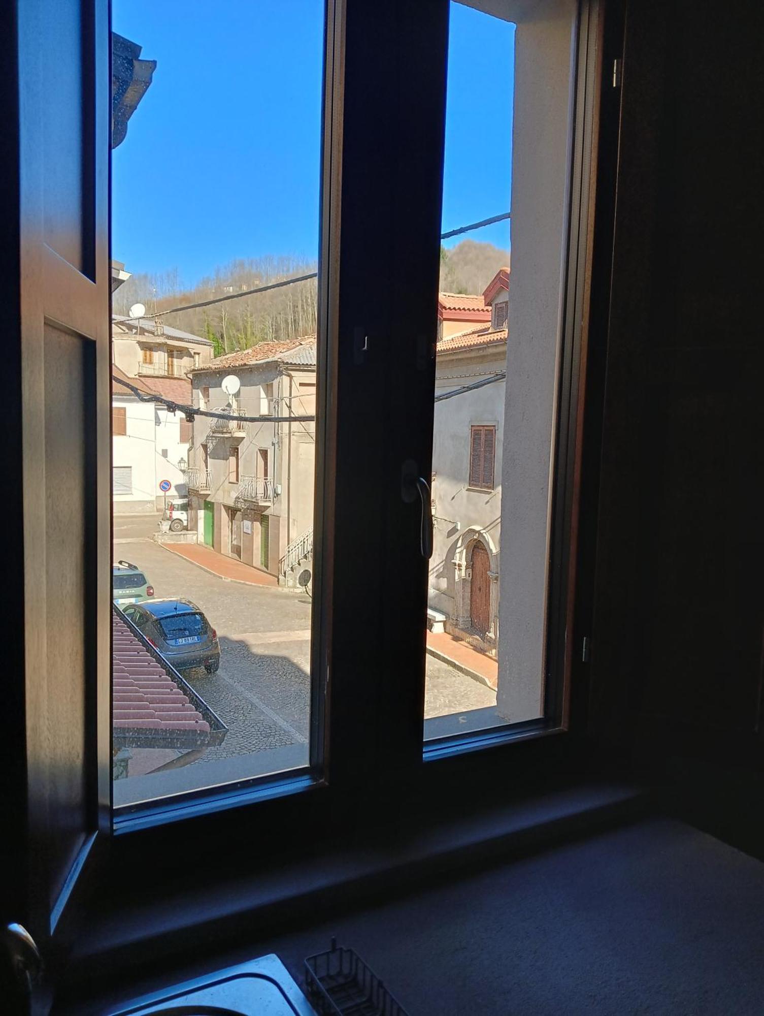 Bed And Breakfast Da Peppino Bianchi Exterior photo